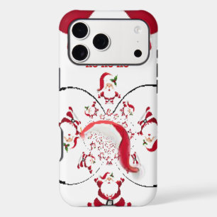 Hakuna Matata Okie Dokie hohohoho Père Noël Christ