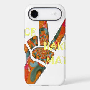 Hakuna Matata Peace