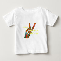 Hakuna Matata Peace