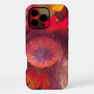 Hakuna Matata Pumkin special Gift Fruit Basket.png iPhone 16 Pro Max Case