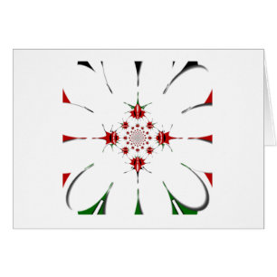 HAKUNA MATATA ROUGE VERT