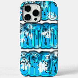 Hakuna Matata South Korea Art Print/Graphic iPhone 16 Pro Max Case