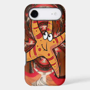 Hakuna Matata Starfish Design