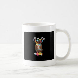 Hakuna Matata Summer time beach party Coffee Mug