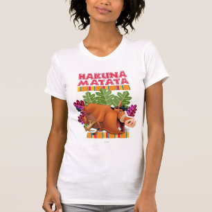 Hakuna Matata T-Shirt