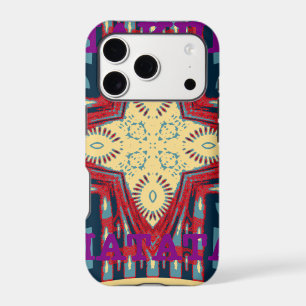 Hakuna Matata Texte Hope Art Abstrait Design d'imp