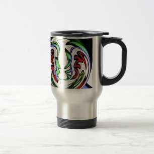 Hakuna Matata Travel Mug