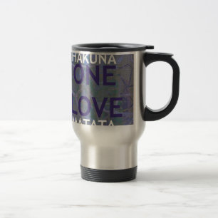 HAKUNA MATATA TRAVEL MUG