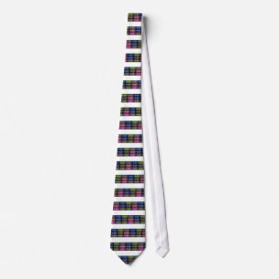 Hakuna Matata Welcome to Kenya.png Tie