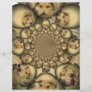 Hakuna Matta Puppies and Dogs infinity amazing sty