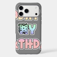 HakunaMatata Gift Today is my Birthday.png