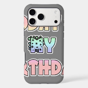 HakunaMatata Gift Today is my Birthday.png