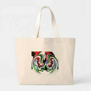 HakunaMatata hakunamatata Gifts Large Tote Bag