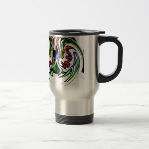 HakunaMatata hakunamatata Gifts Travel Mug