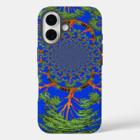 HakunaMatata I'm not allergic to people Eco tree