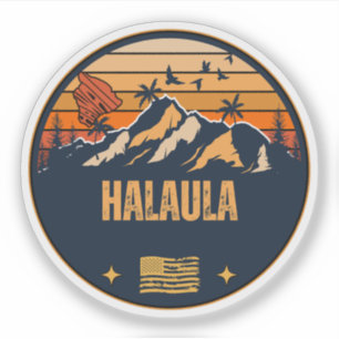 Halaula, Hawaii