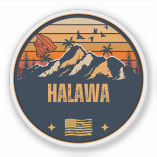Halawa, Hawaii