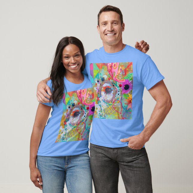 Halcyon Days Collection T-Shirt (Unisex)