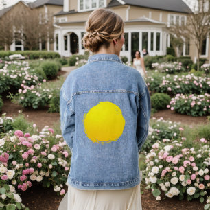 Halcyon Pulse Denim Jacket