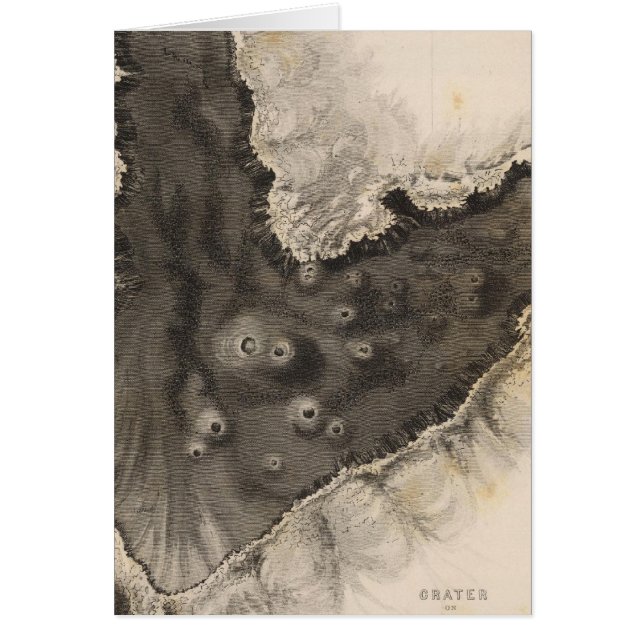 Haleakala, Hawaii (Front)