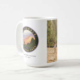 Haleakala National Park Coffee Mug