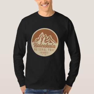 Haleakala National Park Hawaii T-Shirt