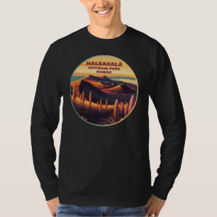 Haleakala National Park Hawaii T-Shirt