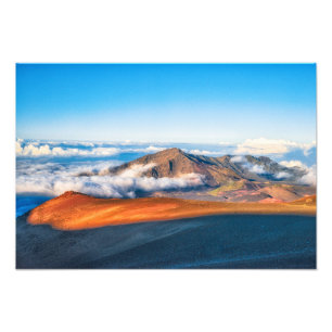 Haleakala National Park Photo Print