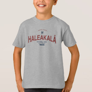 Haleakala National Park T-Shirt