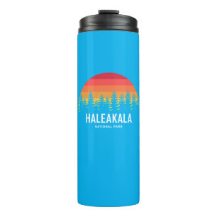 Haleakala National Park Thermal Tumbler