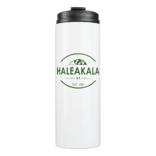 Haleakala National Park Thermal Tumbler