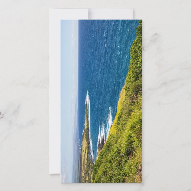  haleokane lookout above honuapo bay (Front)