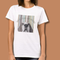Half a Century and Fabulous 50th Birthday T-Shirt