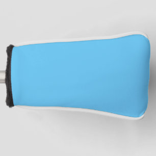 Half Baked,Jeans Blue,Jordy Blue, Golf Head Cover