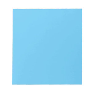 Half Baked,Jeans Blue,Jordy Blue, Notepad