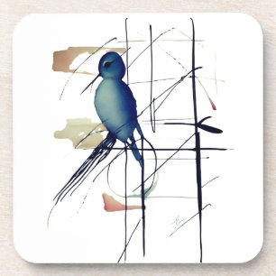 Half captive 1 coaster