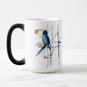 Half captive 1 magic mug
