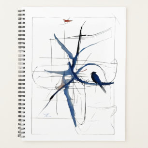 Half captive 2 planner