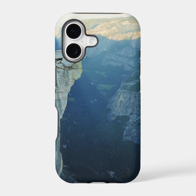 Half Dome (Back)