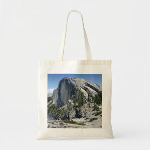 Half Dome and Yosemite Valley - Yosemite Tote Bag