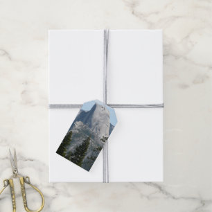 Half Dome from Panorama Trail I Gift Tags