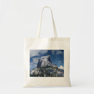 Half Dome from the North - Yosemite Tote Bag