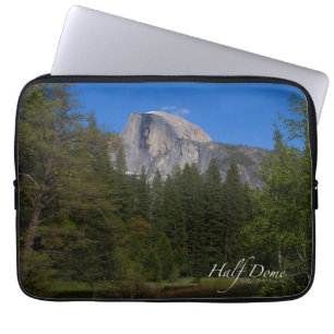 Half Dome Laptop Sleeve