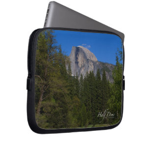 Half Dome Laptop Sleeve