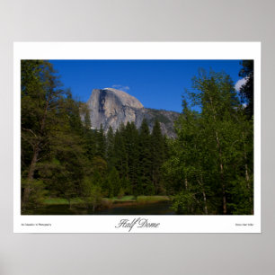Half Dome Prints