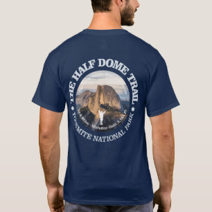 Half Dome Trail T-Shirt