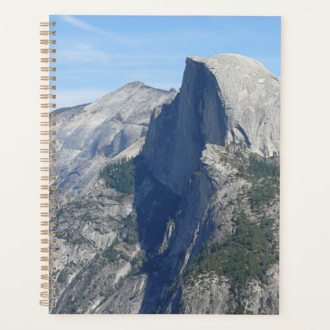 Half Dome, Yosemite, CA (Devant)