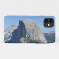 Half Dome, Yosemite, CA