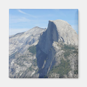 Half Dome, Yosemite, CA Magnet