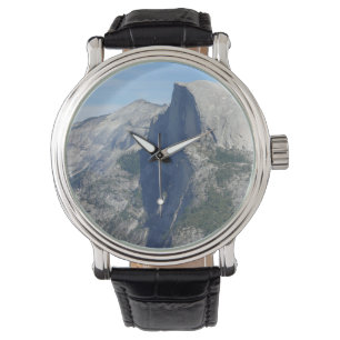 Half Dome, Yosemite, CA Watch
